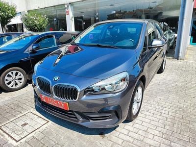 BMW 216 Active Tourer