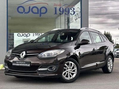 Renault Mégane III