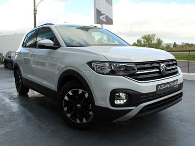 usado VW T-Cross - 1.0 TSI Life