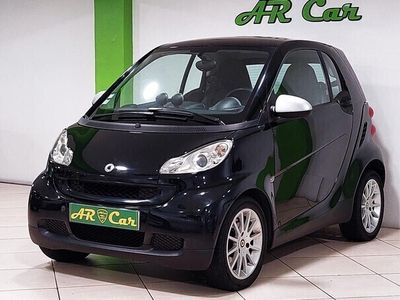 Smart ForTwo Coupé