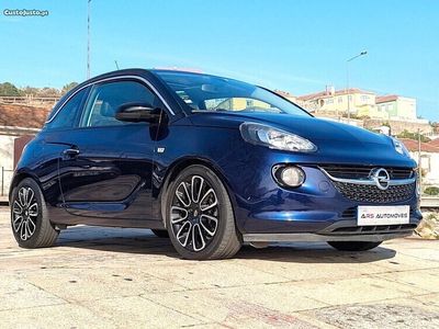 Opel Adam