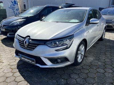 Renault Mégane IV