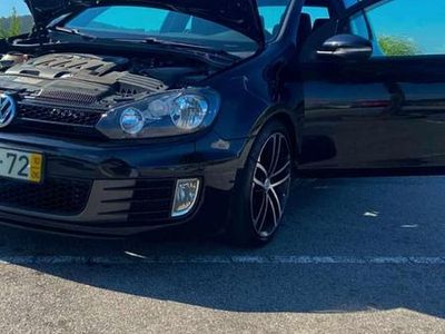 VW Golf VI