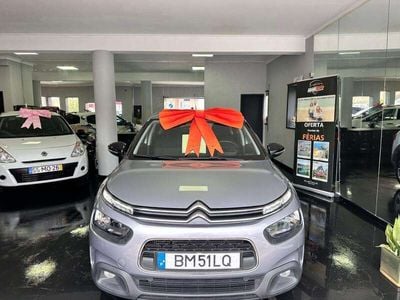 Citroën C4 Cactus