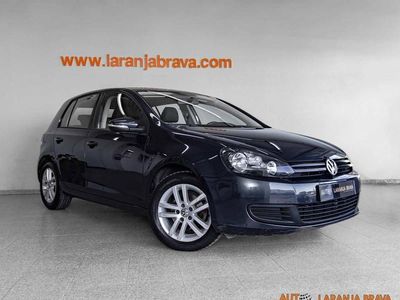 VW Golf VI