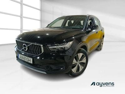 Preto Usado 2022 Volvo XC40 Inscription SUV | € 31.500 (Preço justo)