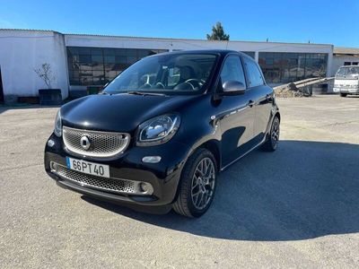 usado Smart ForFour 1.0