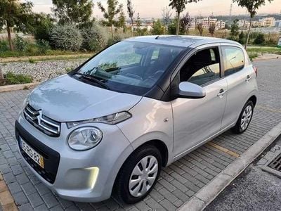 Citroën C1