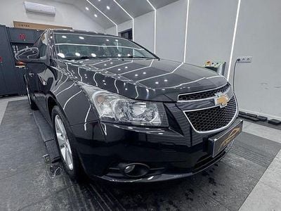 Usado Chevrolet Cruze 150 HP (110 kW) 2010 Sedan