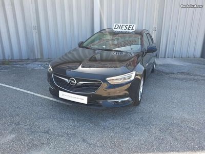 usado Opel Insignia 2.0 Cdti SPORT