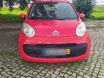 Citroën C1