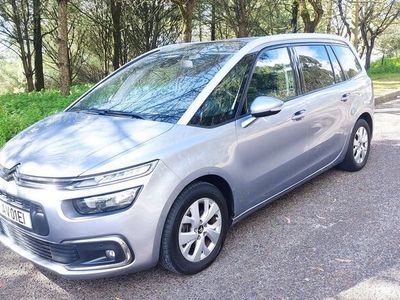 Citroën Grand C4 Picasso