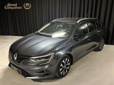 Renault Mégane GrandTour