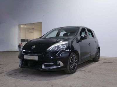 Renault Grand Scénic III