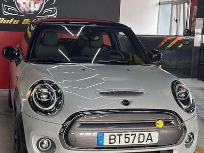 Usado 2020 Mini Cooper S Citadino | € 17.500 (Super Preço)