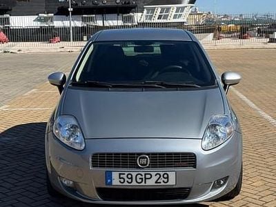 Fiat Grande Punto