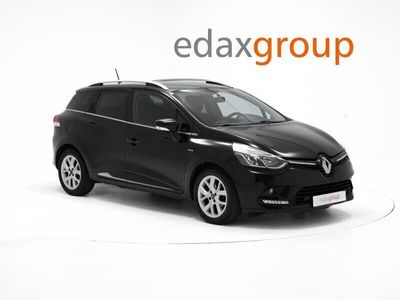 Renault Clio GrandTour