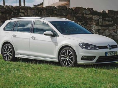VW Golf VII