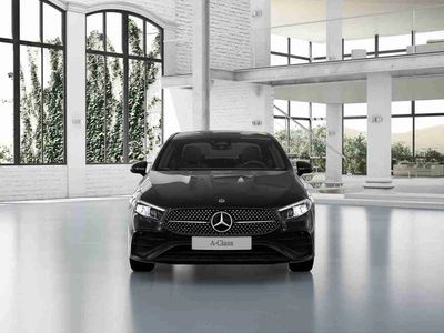Mercedes A180