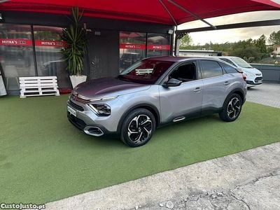 Citroën C4