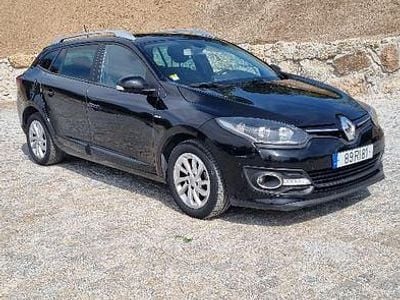 Renault Mégane III