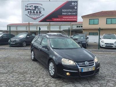 VW Golf VI