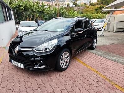 Renault Clio GrandTour