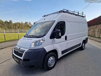 Citroën Jumper