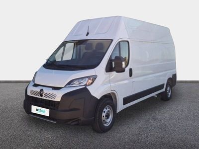 Citroën Jumper