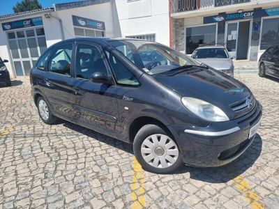 usado Citroën Xsara Picasso 1.6 HDi Exclusi.