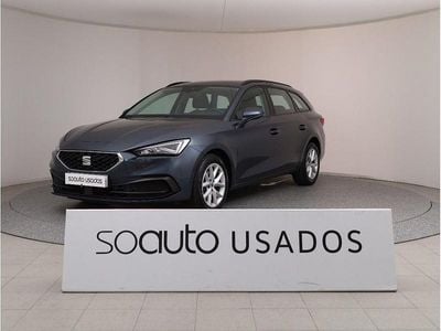Seat Leon ST