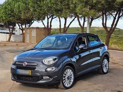 Usado 2015 Fiat 128 Sedan | € 9.500