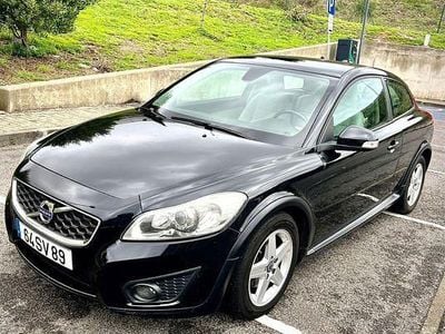 Usado 2010 Volvo C30 Citadino | € 4.900 (Preço justo)