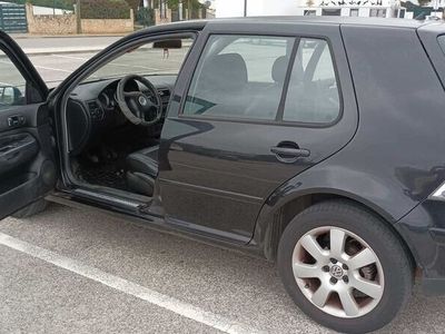 usado VW Golf IV 1.9 tdi 130 cv