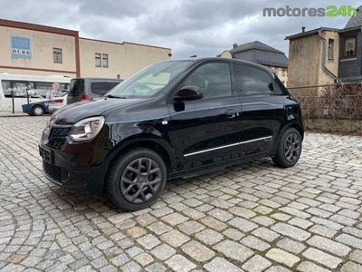 usado Renault Twingo Zen SCe 65