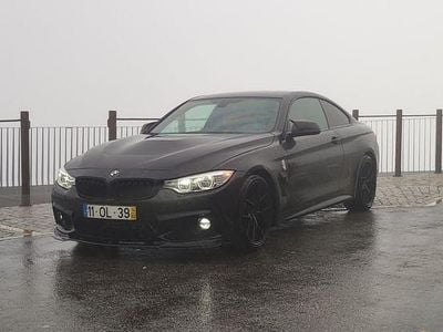 Usado 2014 BMW 435 Comfort Edition | € 29.900