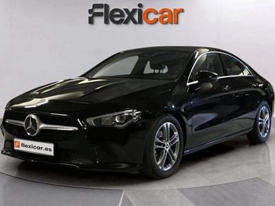 Mercedes CLA180