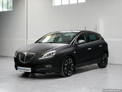 Lancia Delta
