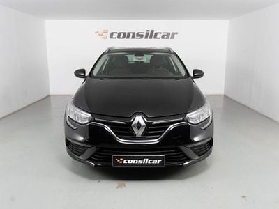 Renault Mégane GrandTour