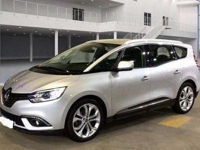usado Renault Grand Scénic IV