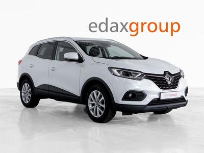 Branco Usado 2019 Renault Kadjar SUV | € 19.990 (Preço elevado)