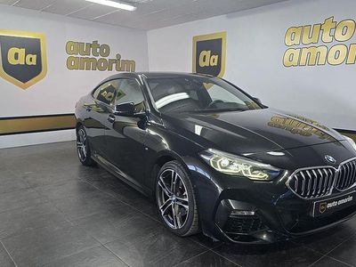 BMW 216