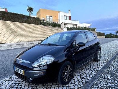 Usado 2010 Fiat Punto Evo Citadino | € 4.500 (Super Preço)