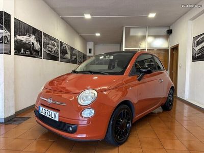 usado Fiat 500 1.2