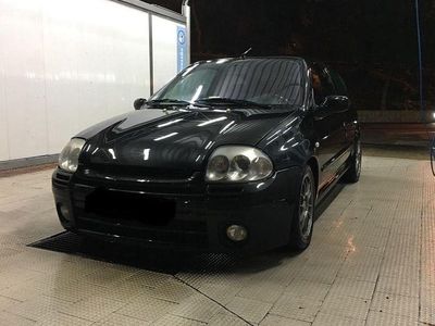 Usado 1999 Renault Clio II | € 2.650