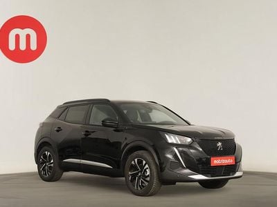Peugeot e-2008