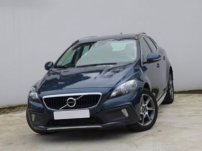 Volvo V40 CC