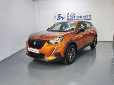 usado Peugeot 2008 1.2 PureTech Active Pack