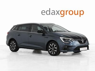 Renault Mégane GrandTour