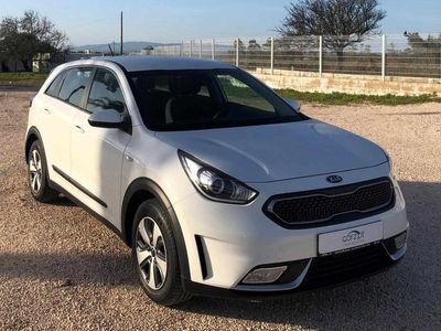 usado Kia Niro NiroHibrido